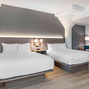 Suite mit 1 Zimmer mit Queensize-Bett